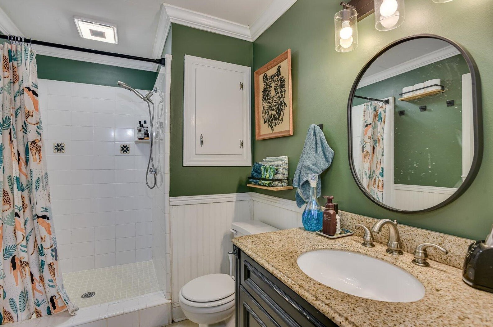 1110 Oakdale Rd, Augusta GA 30904-3346 exterior