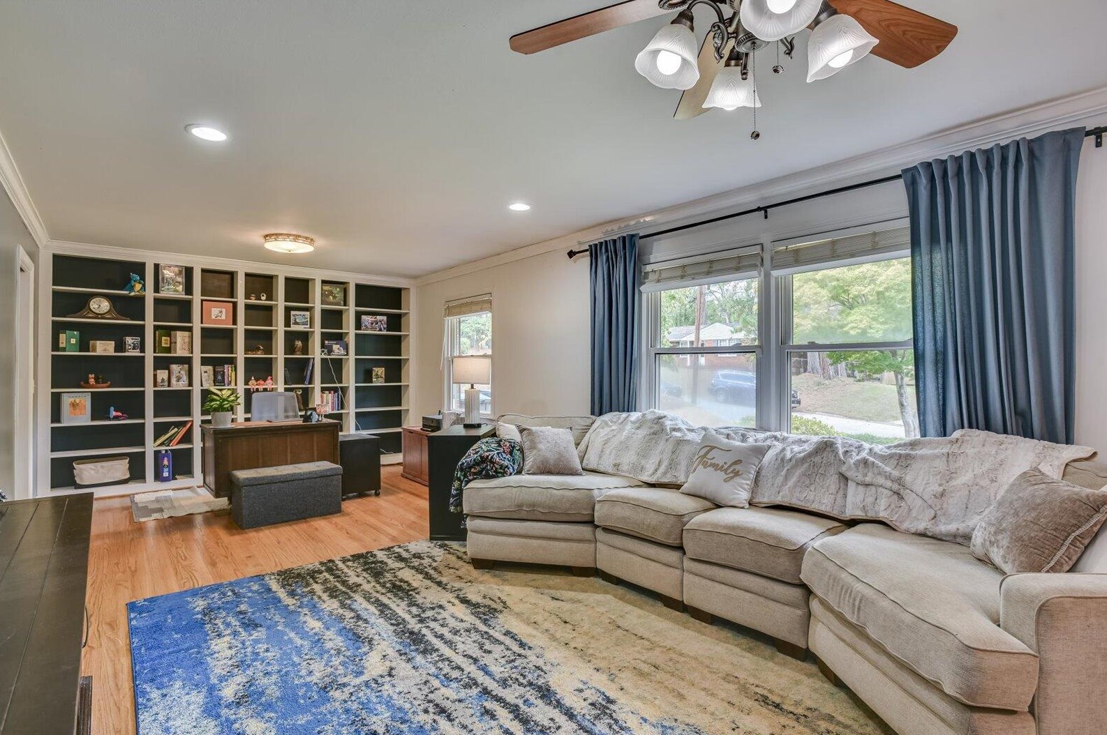 1110 Oakdale Rd, Augusta GA 30904-3346 exterior