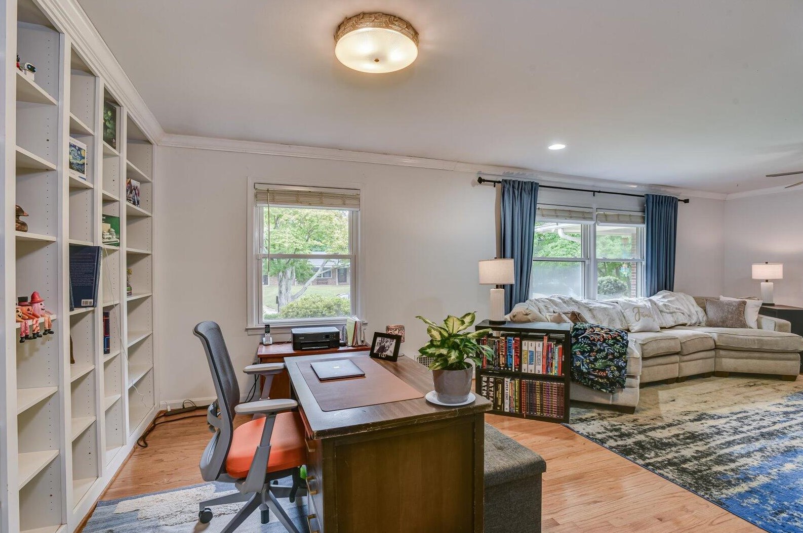 1110 Oakdale Rd, Augusta GA 30904-3346 exterior