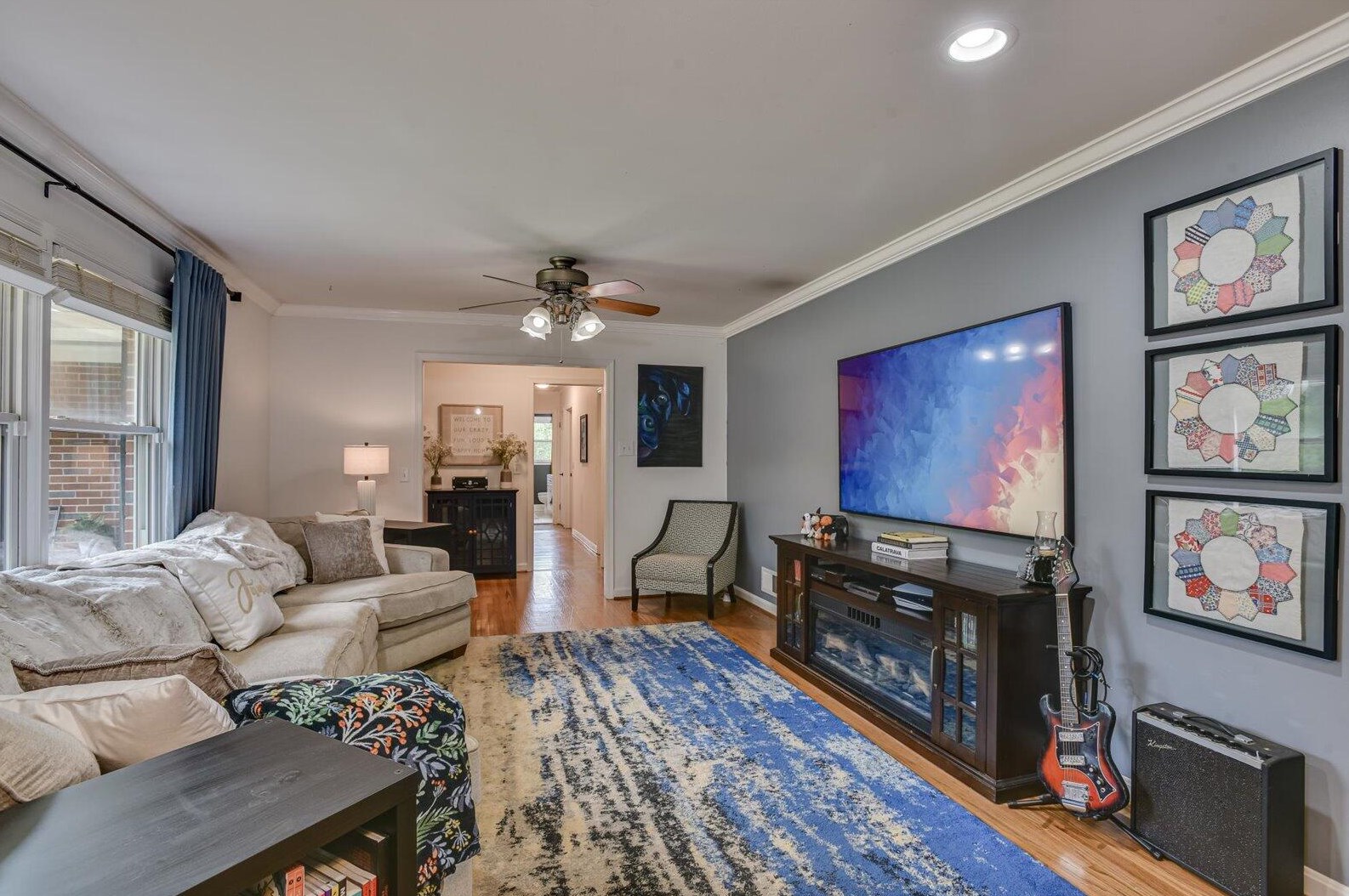 1110 Oakdale Rd, Augusta GA 30904-3346 exterior