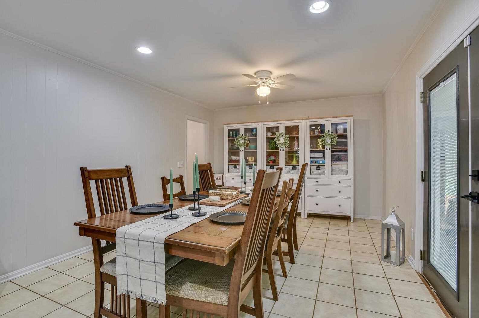 1110 Oakdale Rd, Augusta GA 30904-3346 exterior