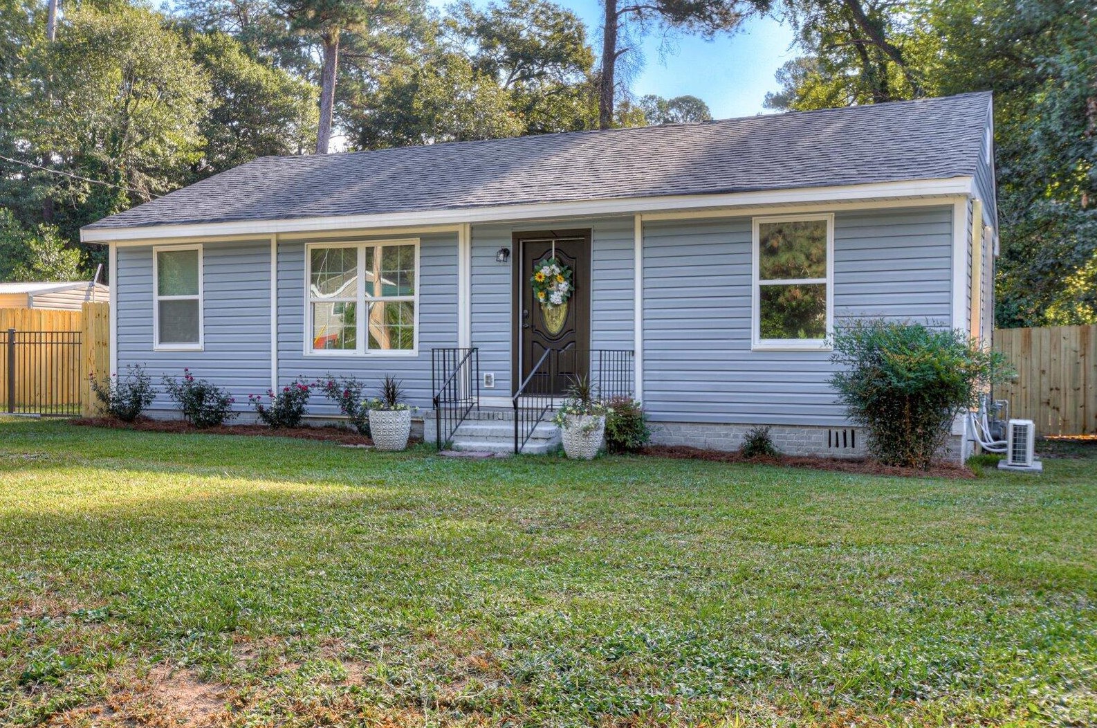 622 Seymour Dr, North Augusta, SC 29841