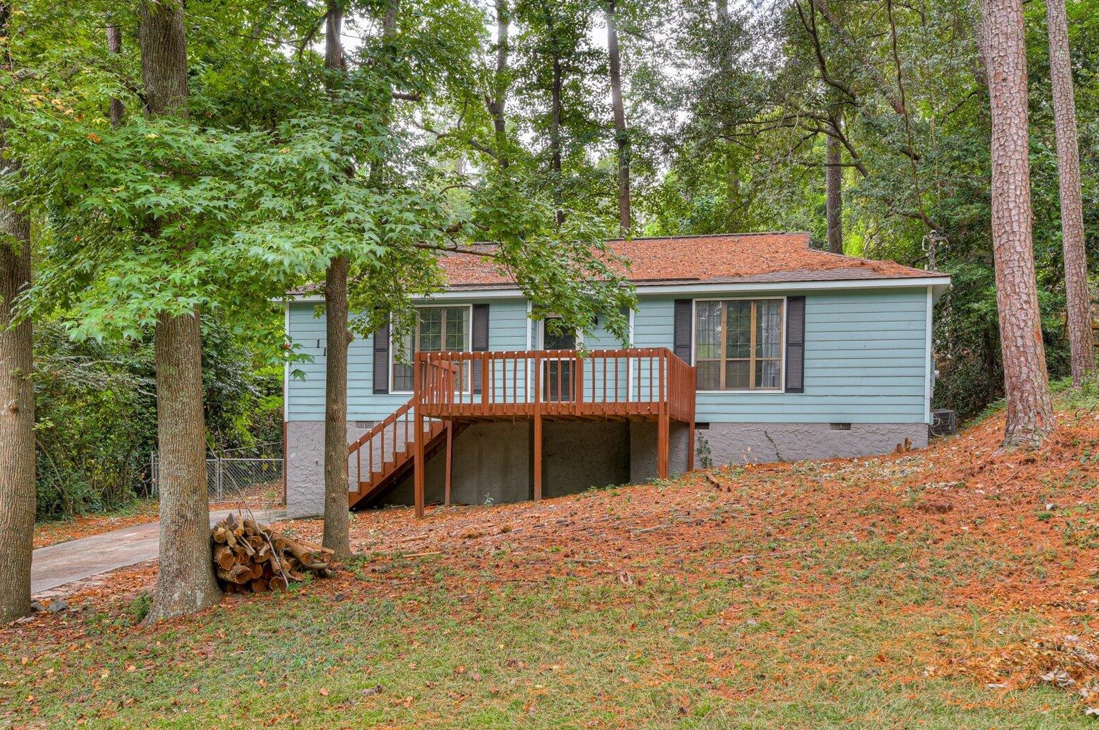 1185 Norman St, North Augusta, SC 29841