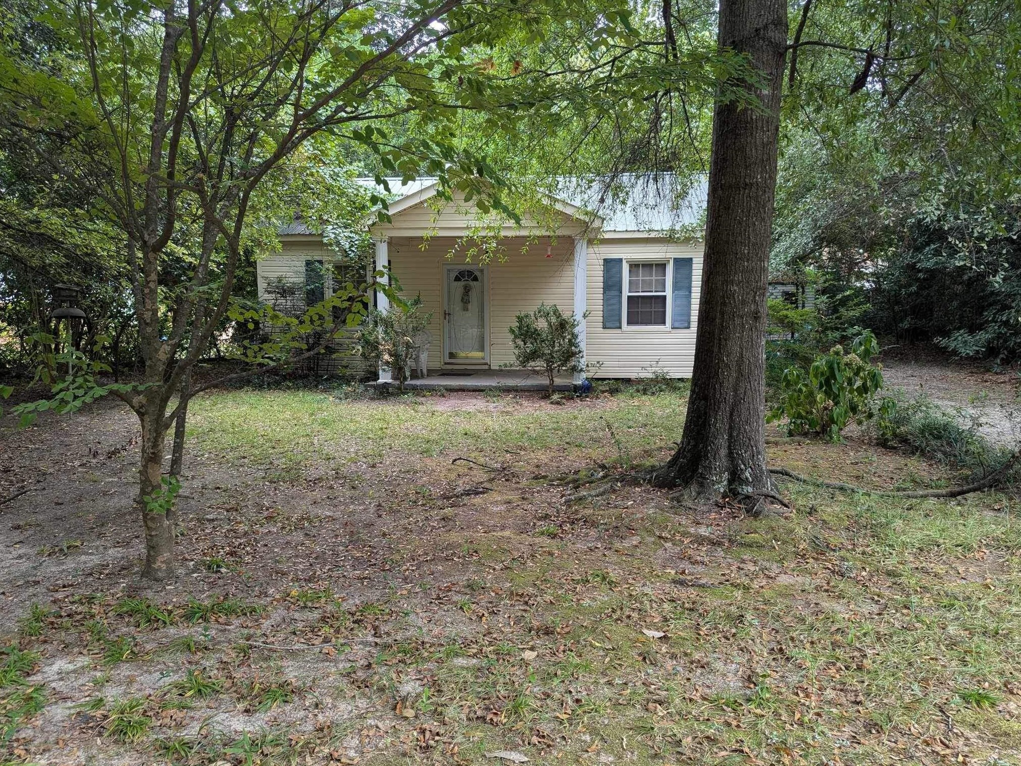 783 Westover Dr, Aiken, SC 29803