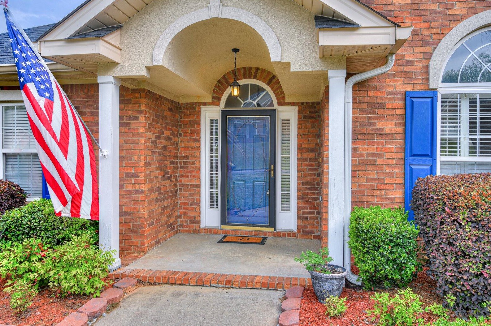 847 Prairie Ln, Evans, GA 30809