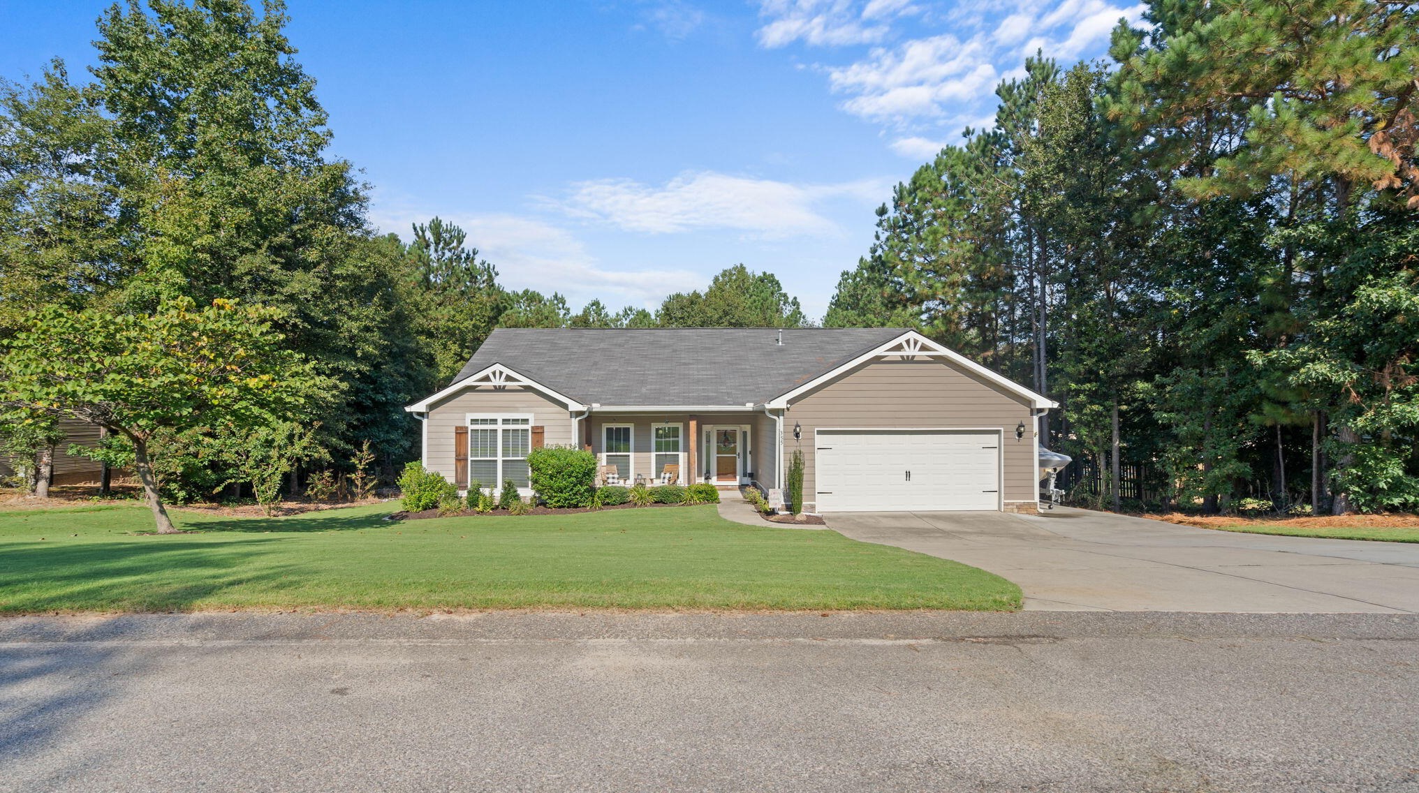 355 Foxchase Cir, North Augusta, SC 29860