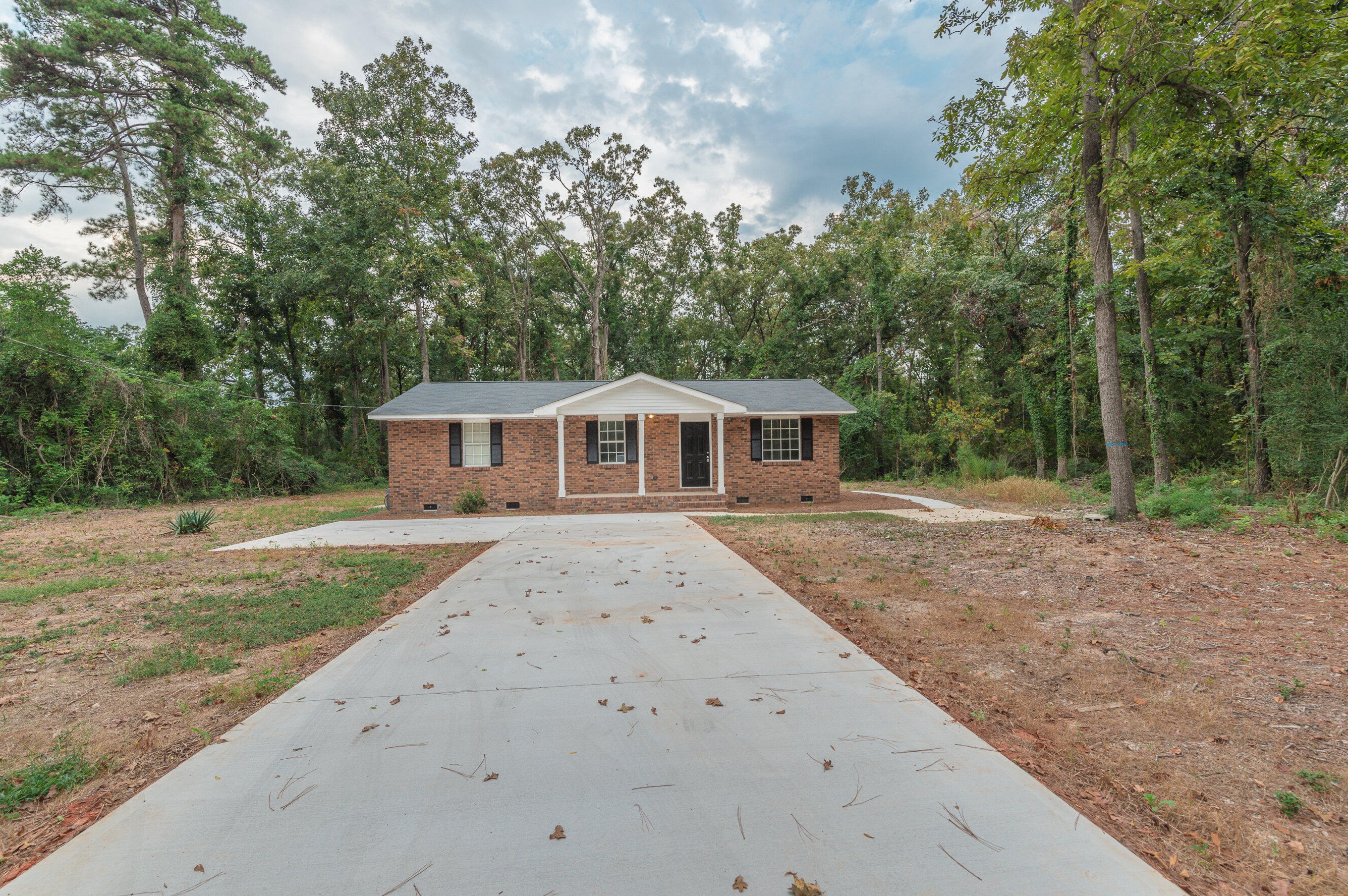 2377 Storm Branch Rd, North Augusta, SC 29842