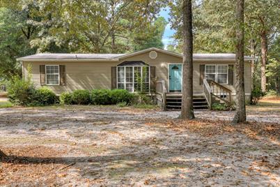 1144 Prickett Road, Matthews, GA 30818 - Photo 1