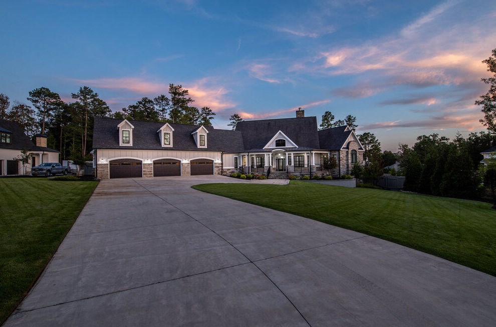 1863 Champions Cir, Evans, GA 30809