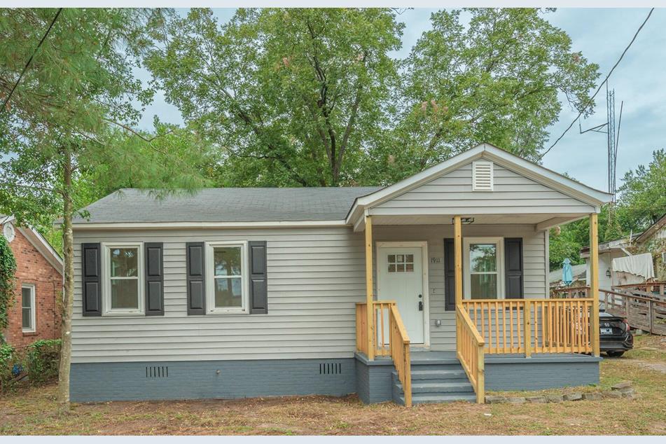 1911 Maryland Ave, Augusta, GA 30904 MLS 534402 Coldwell Banker