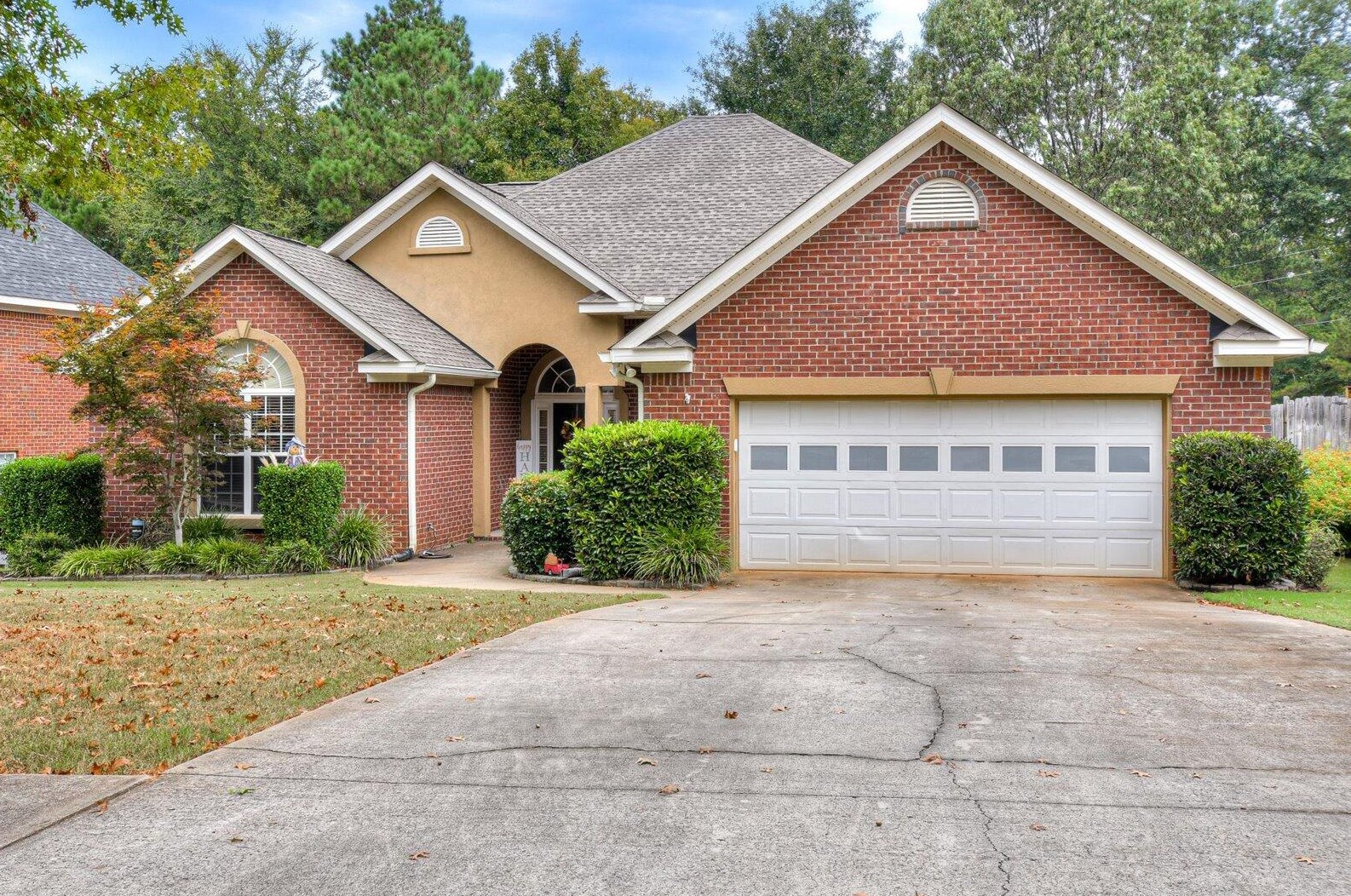 1056 Blackfoot Dr, Evans, GA 30809-5461
