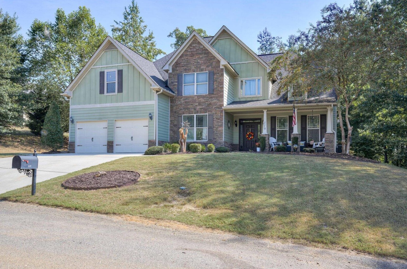 119 Whitecap Pl, Aiken, SC 29803