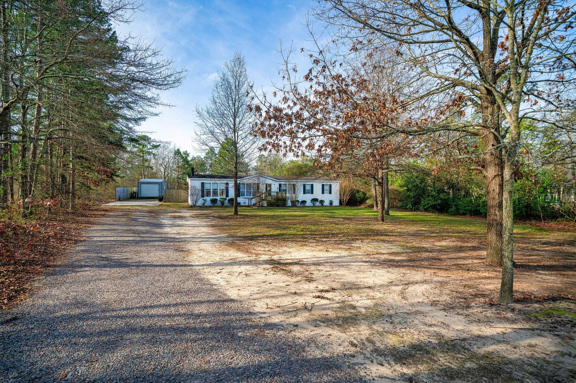 447 Big Oak Dr, North Augusta, SC 29860