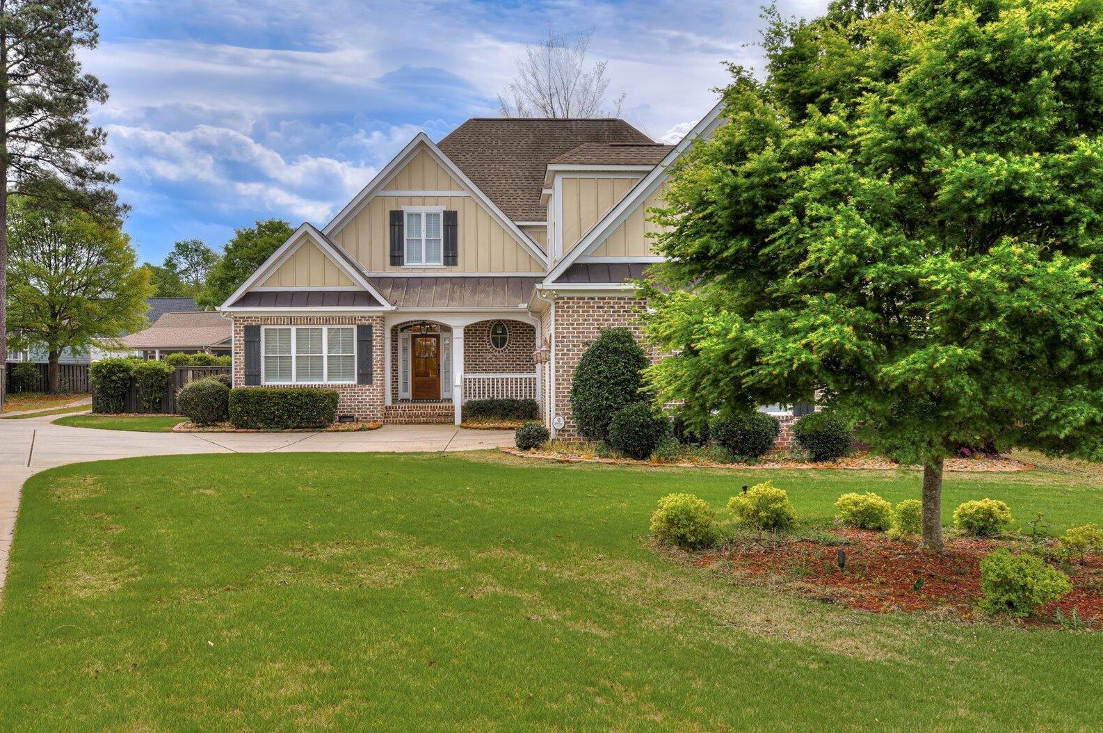 30 Mason Ct, North Augusta, SC 29860