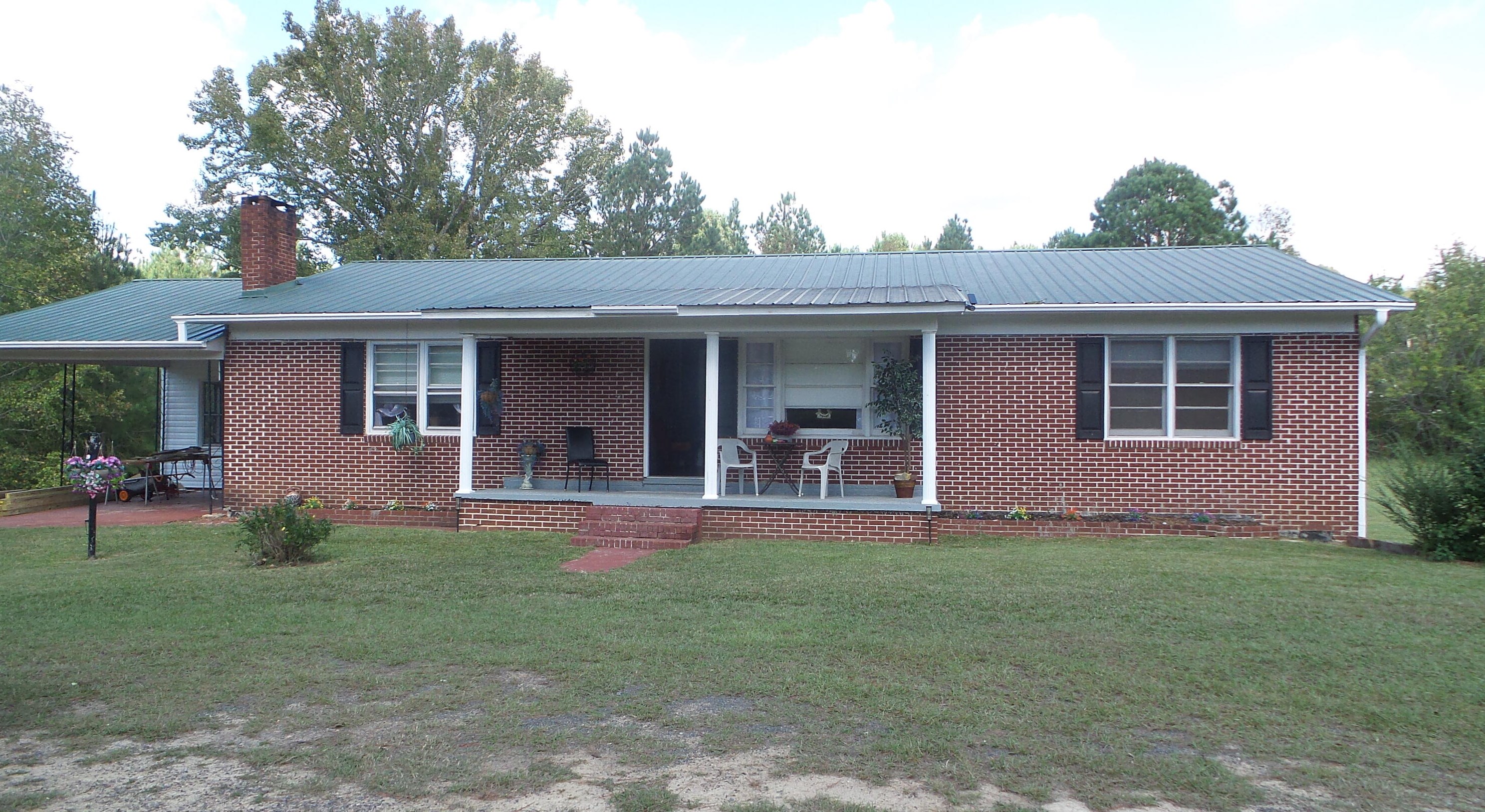 4324 Us Hwy 378 W, Mc Cormick, SC 29835