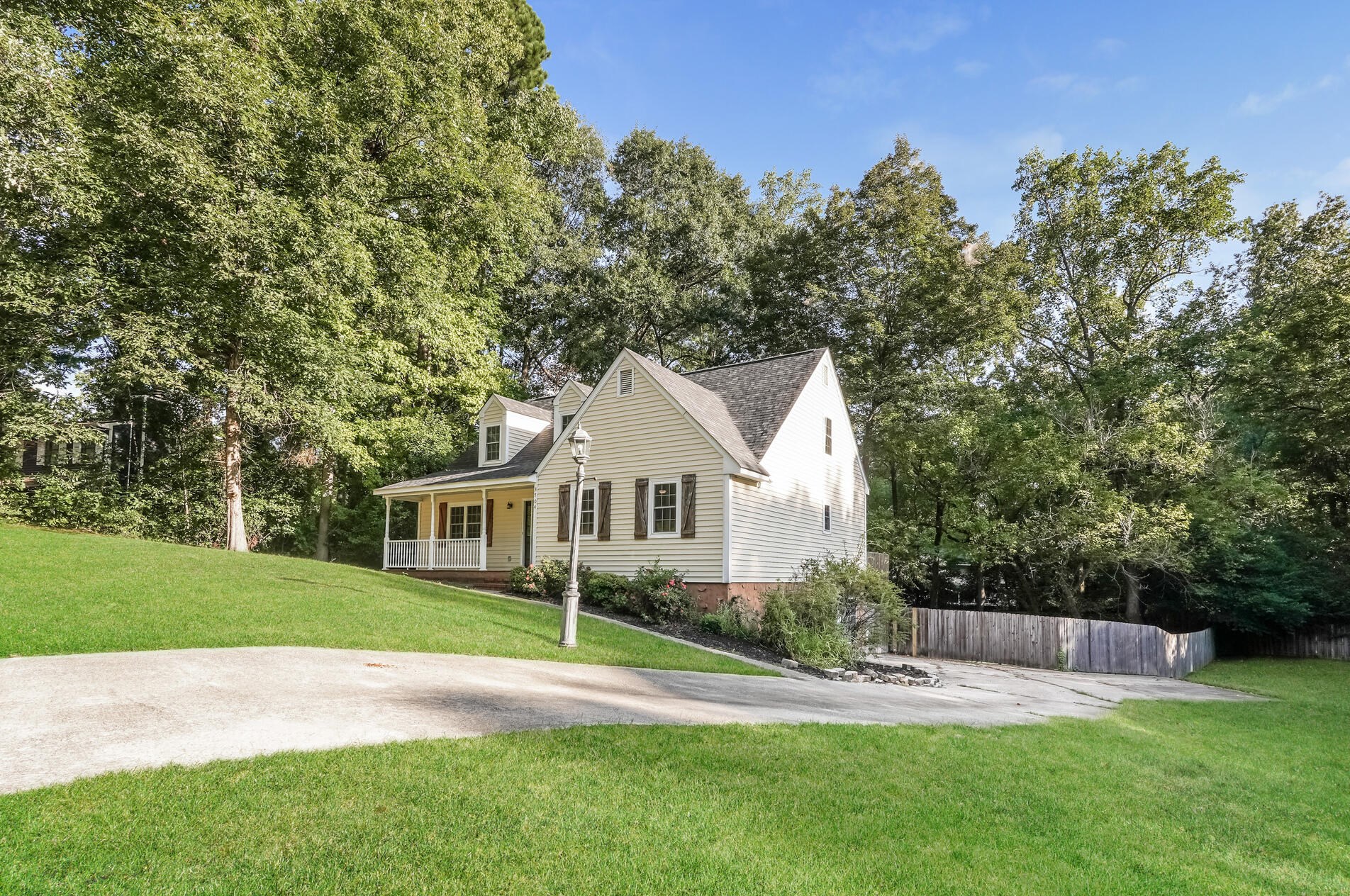 3704 Cactus Trl, Augusta, GA 30907-2773