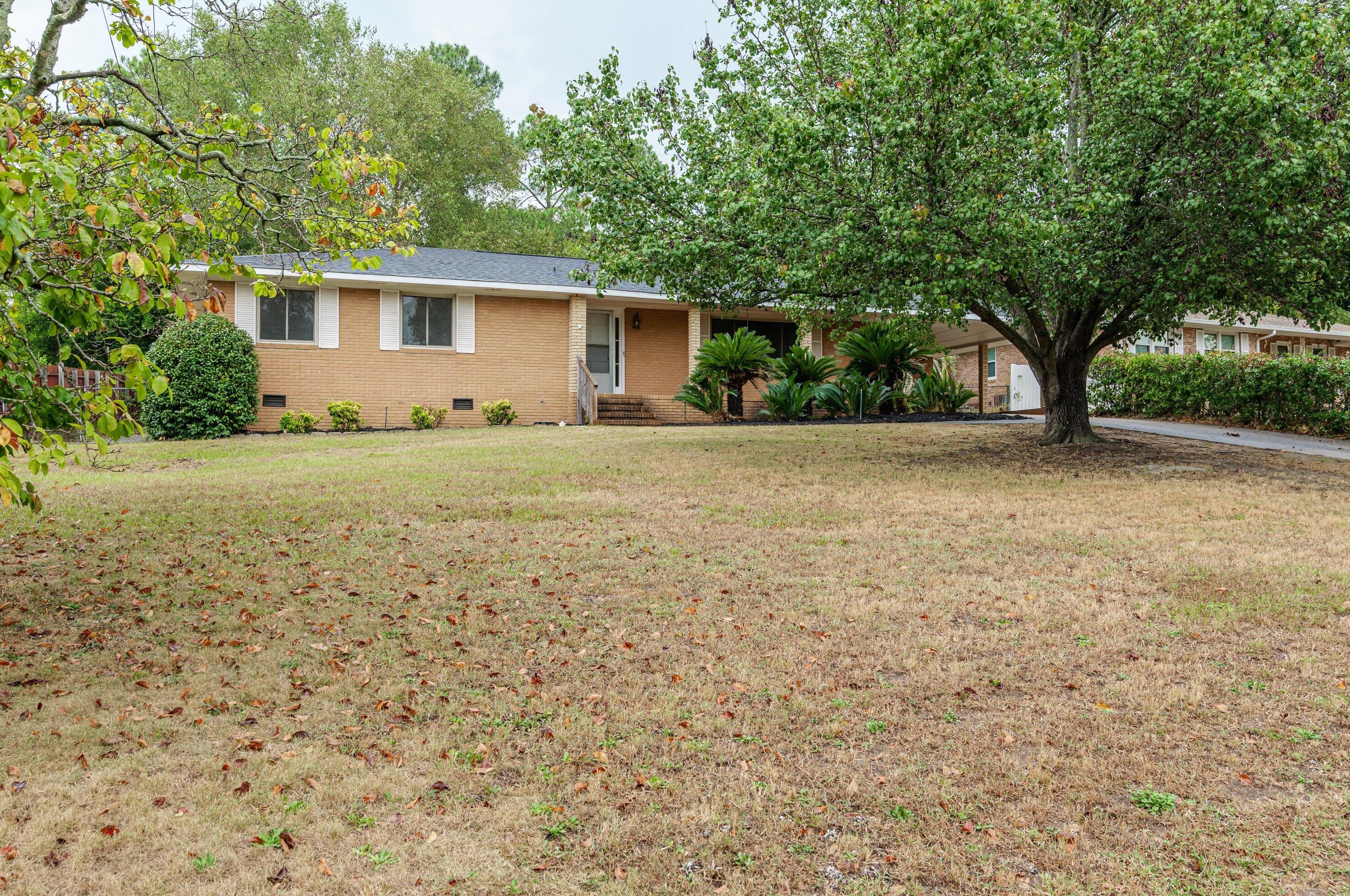 2243 Cadden Rd, Augusta, GA 30906-4705