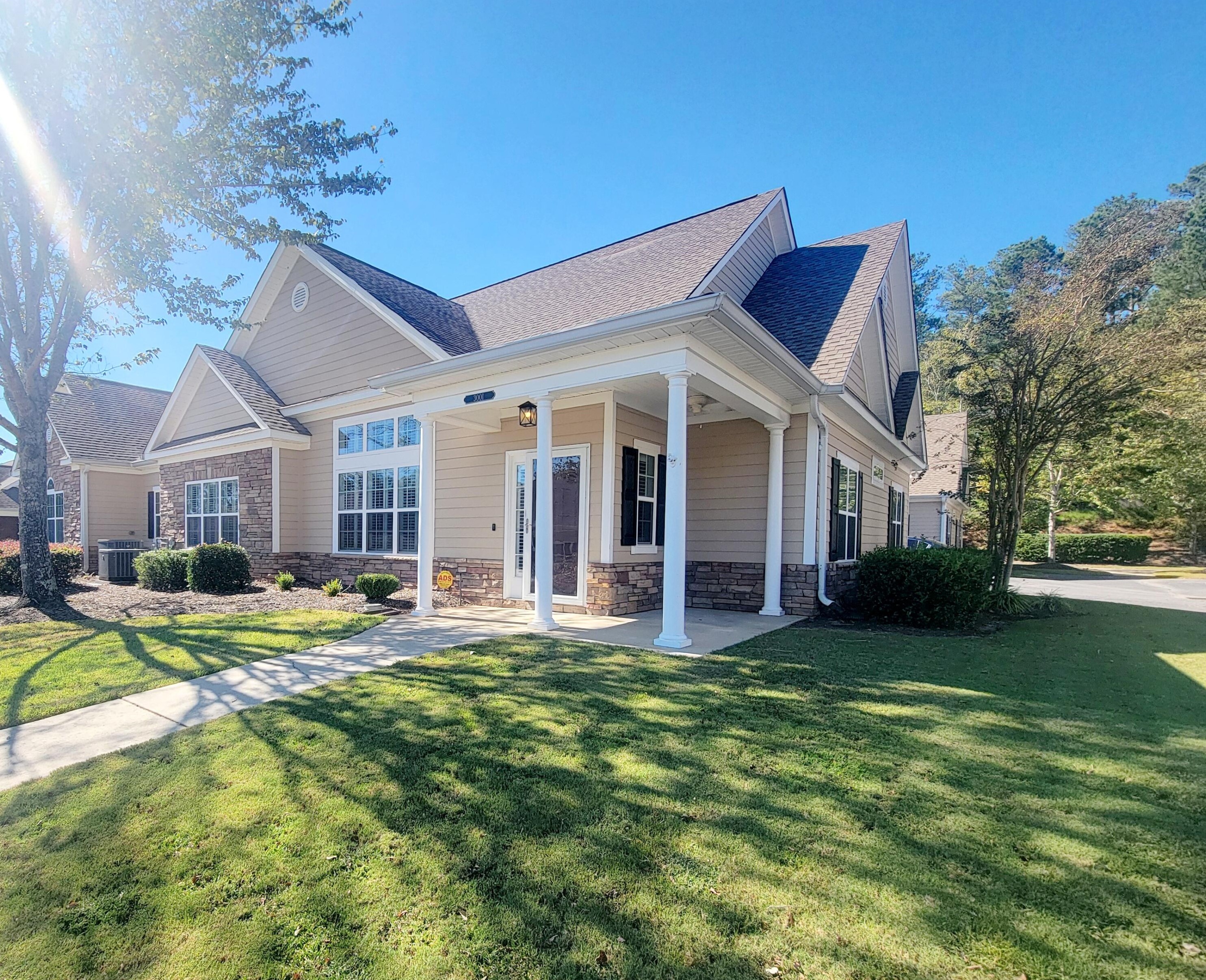 3001 Amberley Dr, Evans, GA 30809