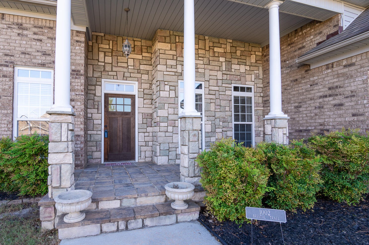 1002 Bristol Trail, Evans, GA 30809