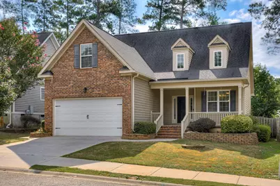 4123 Chastain Drive, Grovetown, GA 30813 - Photo 1