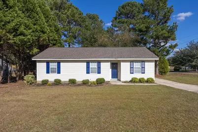 902 NW Teague Street, Aiken, SC 29801 - Photo 1