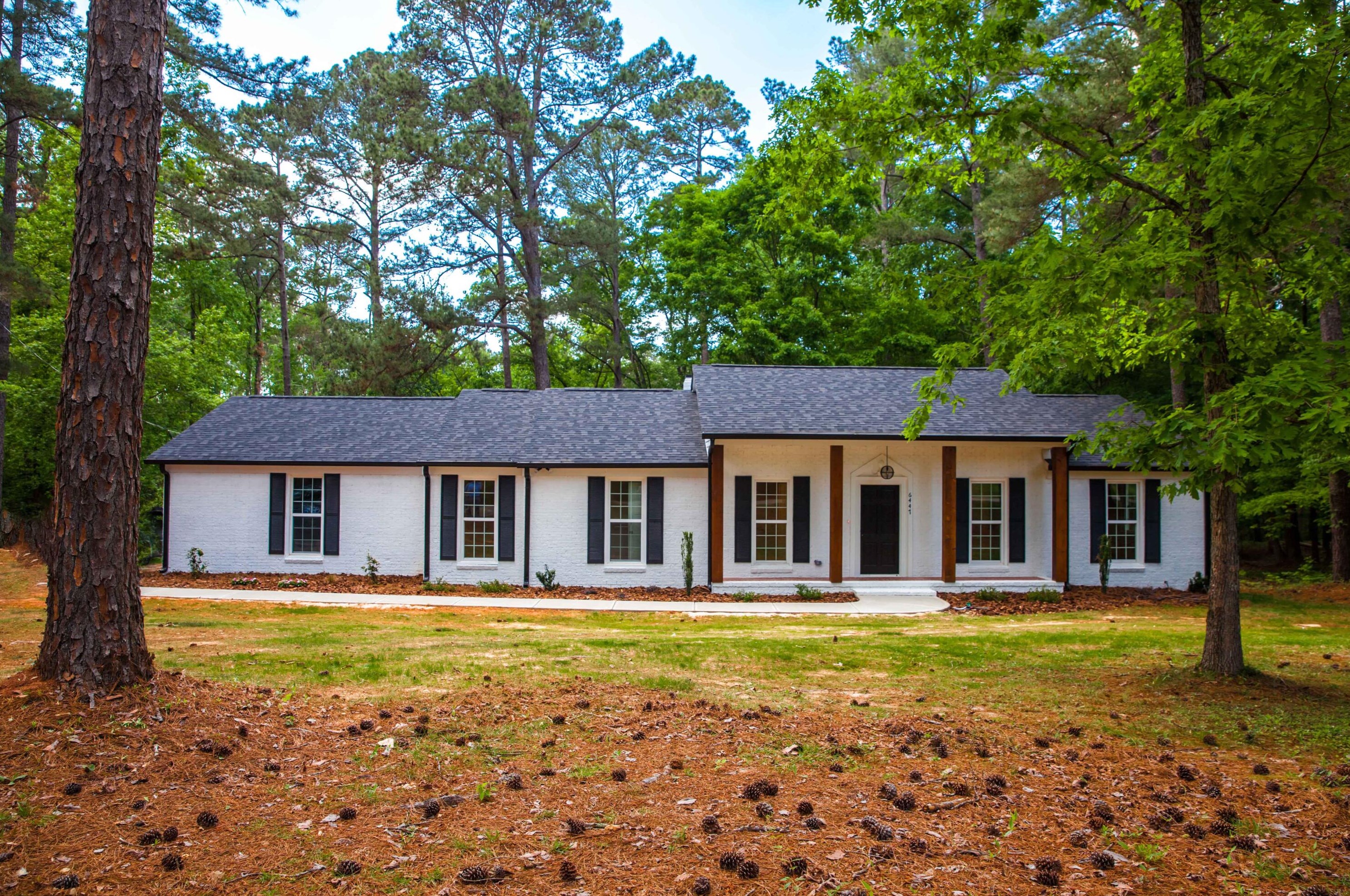 6447 Ridge Rd, Appling, GA 30802 MLS 501550 Coldwell Banker