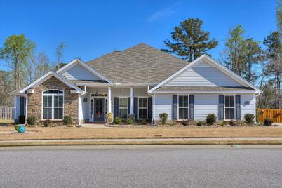 5364 Copse Drive, Augusta, GA 30909 - Photo 1