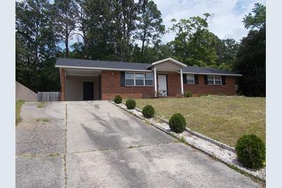 3520 Richmond Hill Road, Augusta, GA 30906 - Photo 1