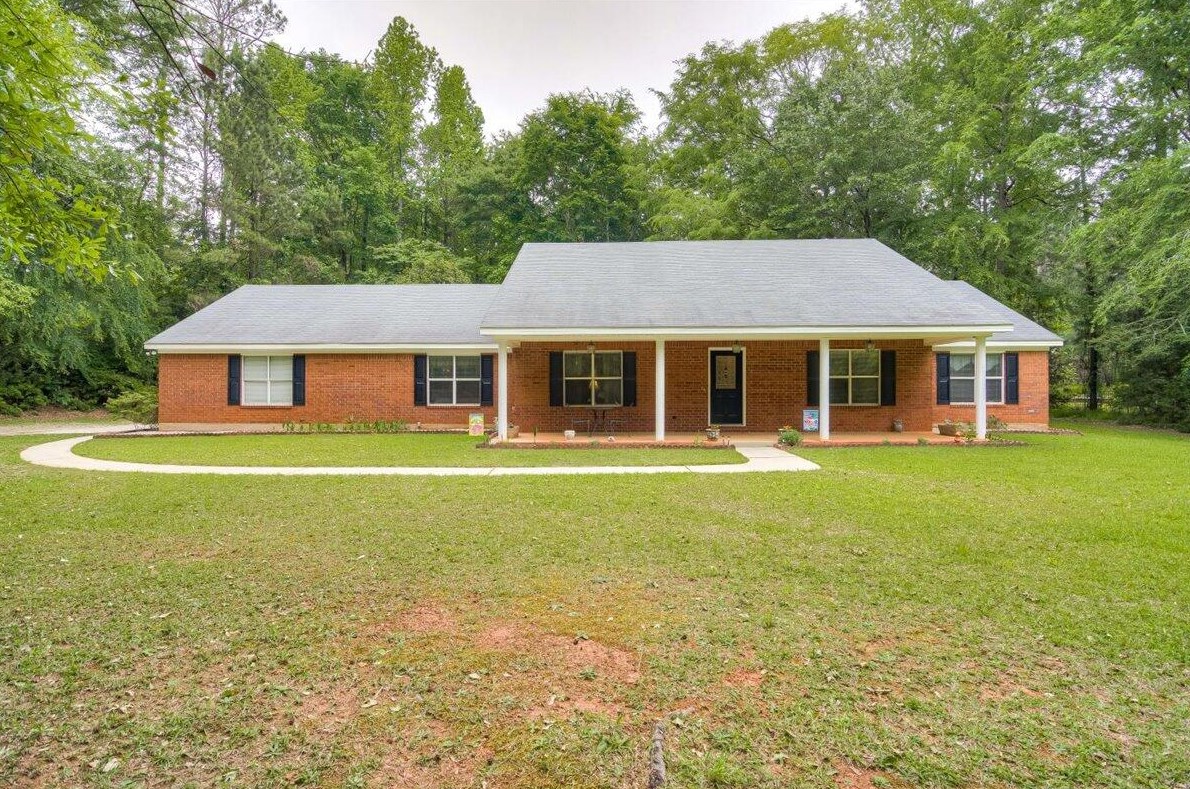 6561 Reservoir Road Rd, Appling, GA 30802 MLS 515443 Coldwell Banker