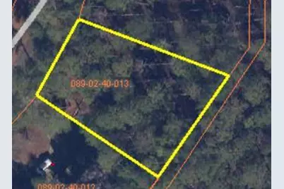 Lot 13 L13, B40  Martin Drive, McCormick, SC 29835 - Photo 1