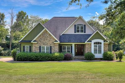 101 Barrett Mill Road, Waynesboro, GA 30830 - Photo 1