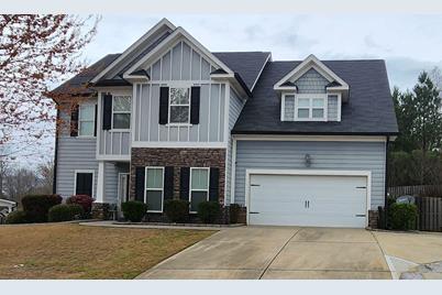 219 Havelock Drive, Grovetown, GA 30813 - Photo 1