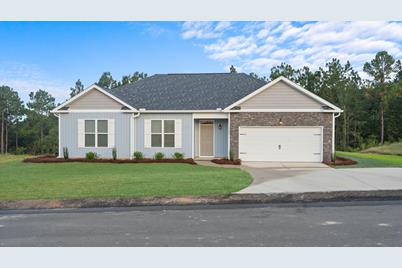 6122 Pelion Park, Warrenville, SC 29851 - Photo 1