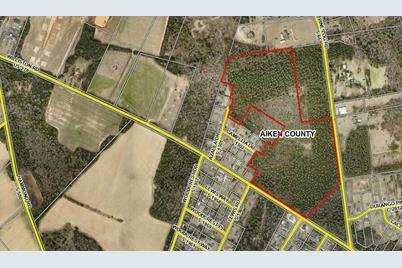 Lot A Azalea Drive Drive, Beech Island, SC 29842 - Photo 1