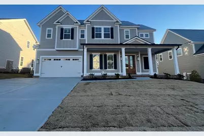 827 Whitney Shoals Rd., Evans, GA 30809 - Photo 1