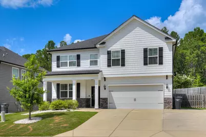 104 Blazing Creek Court, Evans, GA 30809 - Photo 1