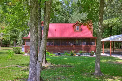 5155 N Tubman Road, Appling, GA 30802 - Photo 1