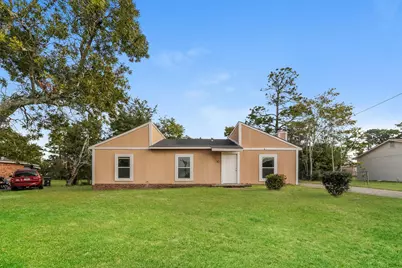 2643 Teakwood Drive, Hephzibah, GA 30815 - Photo 1