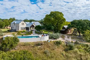 4535 Morris Ranch Rd, Fredericksburg, TX 78624 - Photo 46