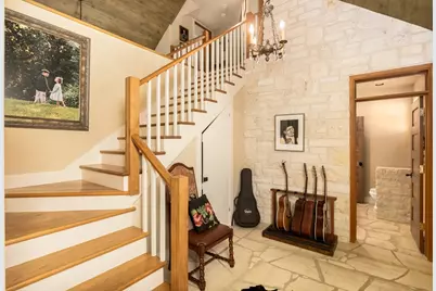 4535 Morris Ranch Rd, Fredericksburg, TX 78624 - Photo 6