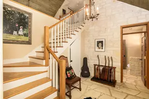 4535 Morris Ranch Rd, Fredericksburg, TX 78624 - Photo 6