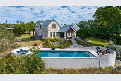 4535 Morris Ranch Rd, Fredericksburg, TX 78624 - Photo 2
