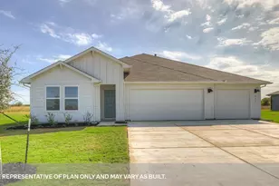 488 Sonoma St, Fredericksburg, TX 78624 - Photo 1