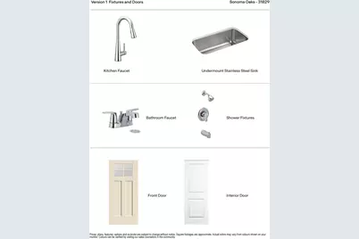 488 Sonoma St, Fredericksburg, TX 78624 - Photo 30