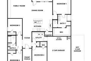 488 Sonoma St, Fredericksburg, TX 78624 - Photo 2