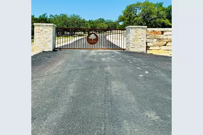 Lot 69 Oakwater Dr, Fredericksburg, TX 78624 - Photo 4