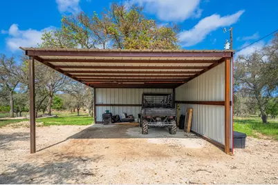 563 J B Rd., Harper, TX 78631 - Photo 18