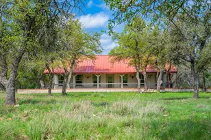 563 J B Rd, Harper, TX 78631 - Photo 2