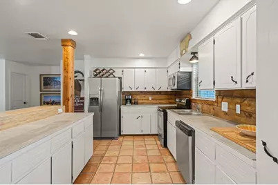 563 J B Rd., Harper, TX 78631 - Photo 8