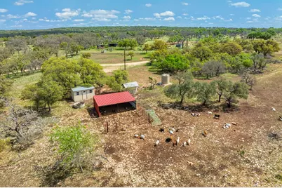563 J B Rd., Harper, TX 78631 - Photo 22